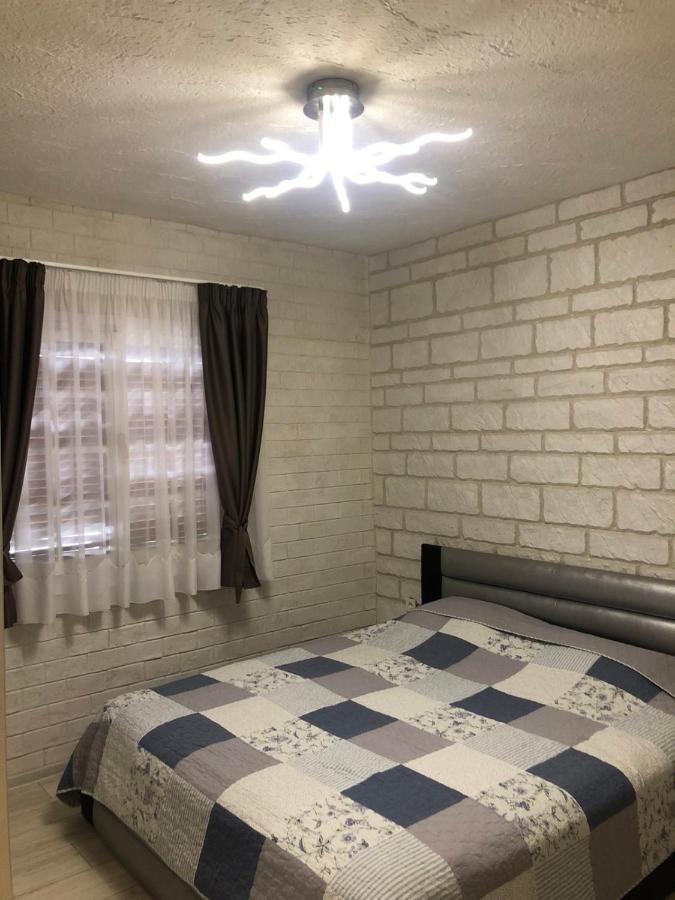 Guest House Costa 2 Karianí Zewnętrze zdjęcie