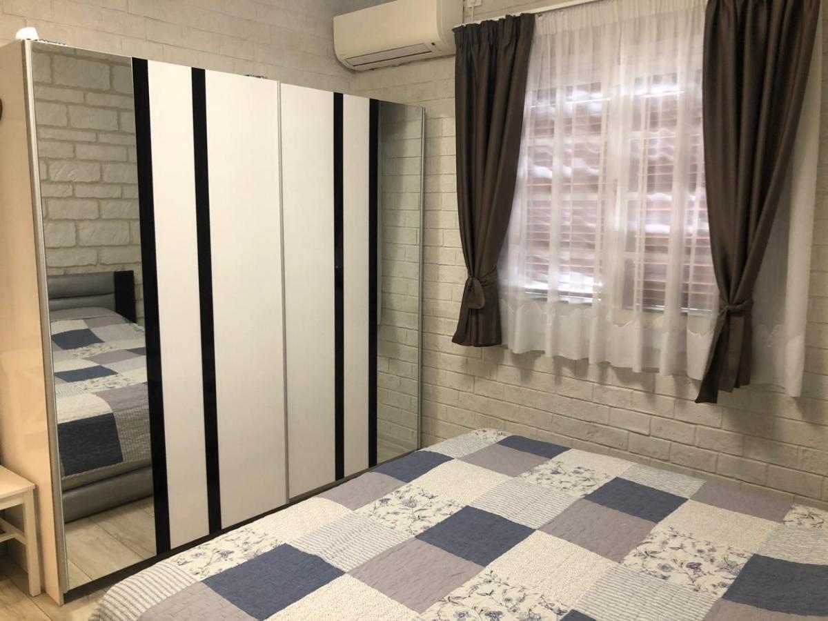Guest House Costa 2 Karianí Zewnętrze zdjęcie