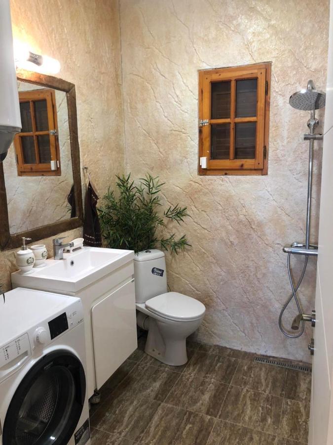 Guest House Costa 2 Karianí Zewnętrze zdjęcie