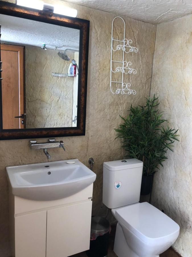 Guest House Costa 2 Karianí Zewnętrze zdjęcie