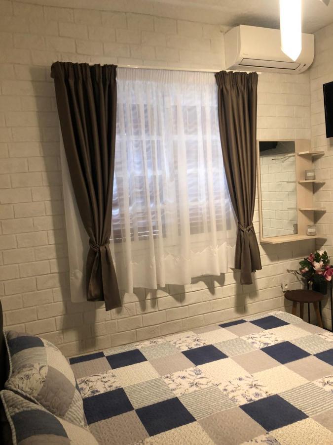 Guest House Costa 2 Karianí Zewnętrze zdjęcie