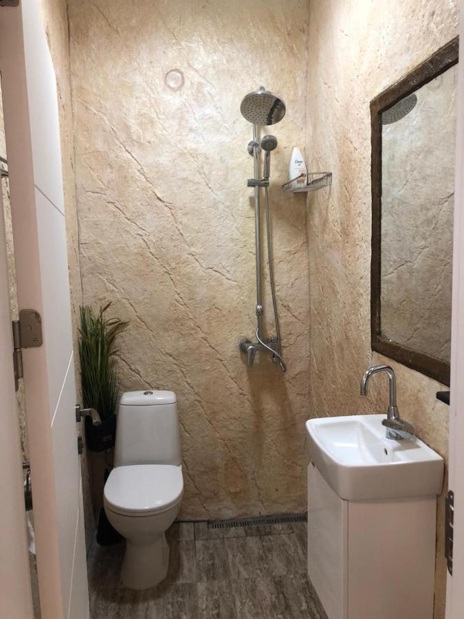 Guest House Costa 2 Karianí Zewnętrze zdjęcie